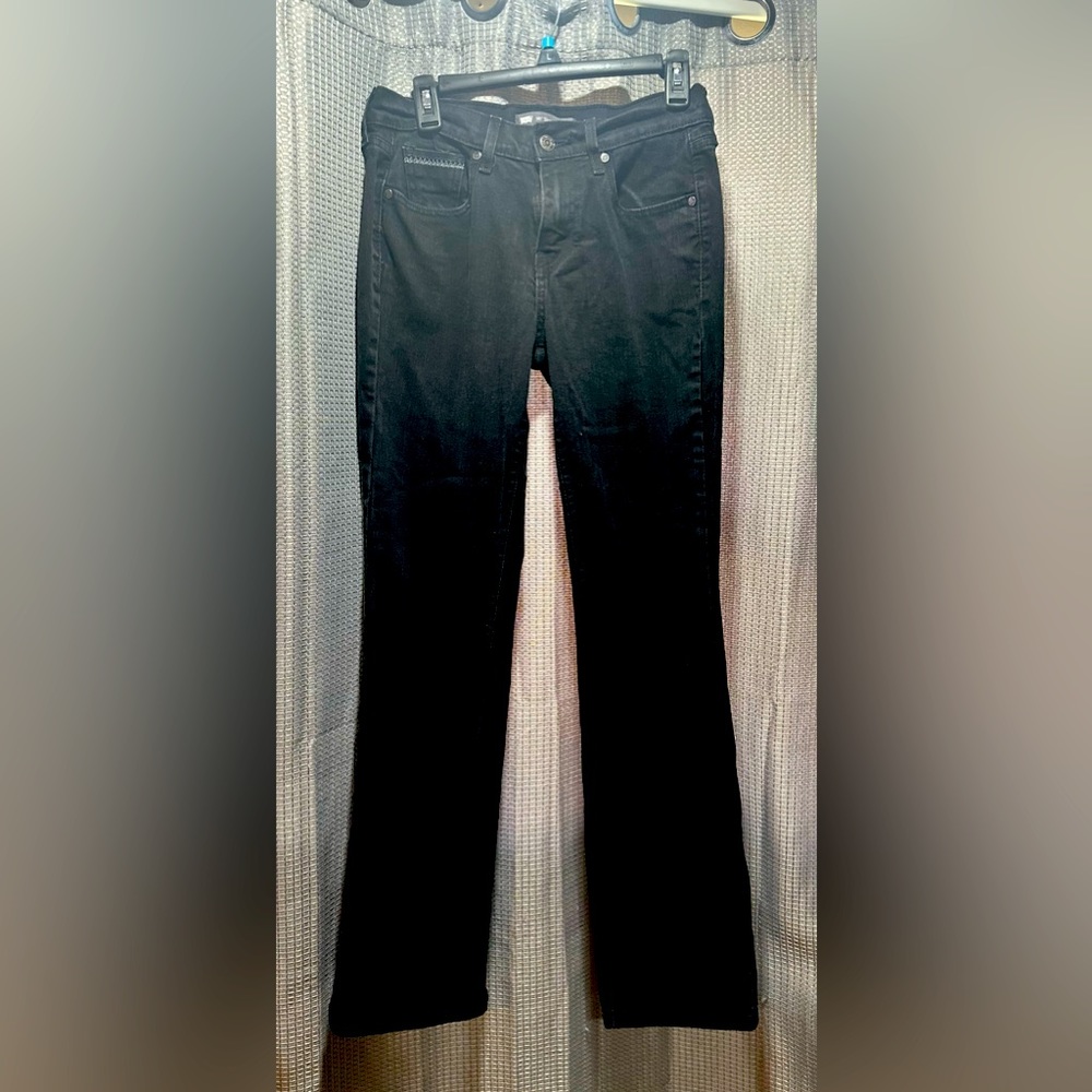 Levi’s 505 Straight Leg Jeans